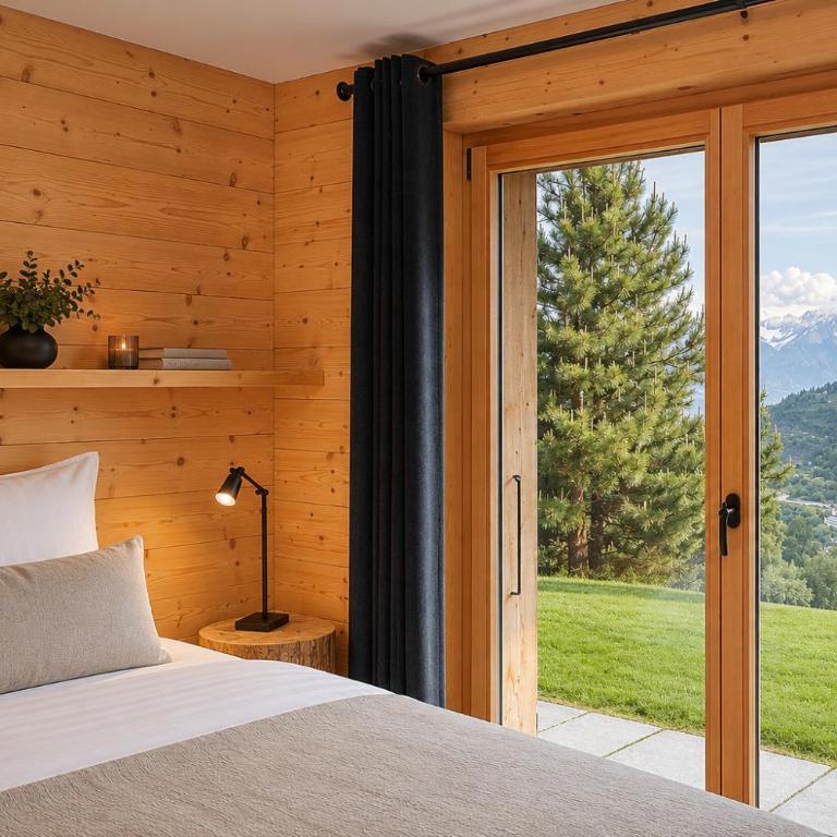 Chalet Aramis - Chalet - 17