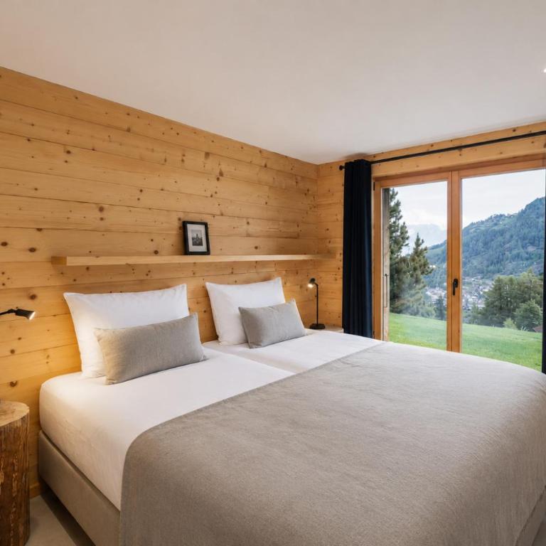 Chalet Aramis - Chalet - 16