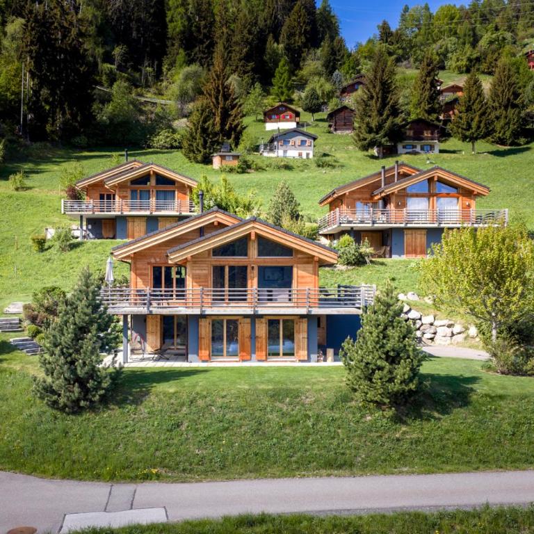 Chalet Aramis - Chalet - 18