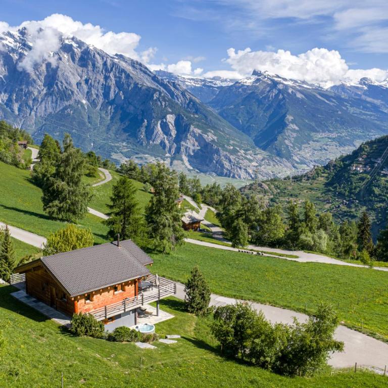 Chalet Aramis - Chalet - 22