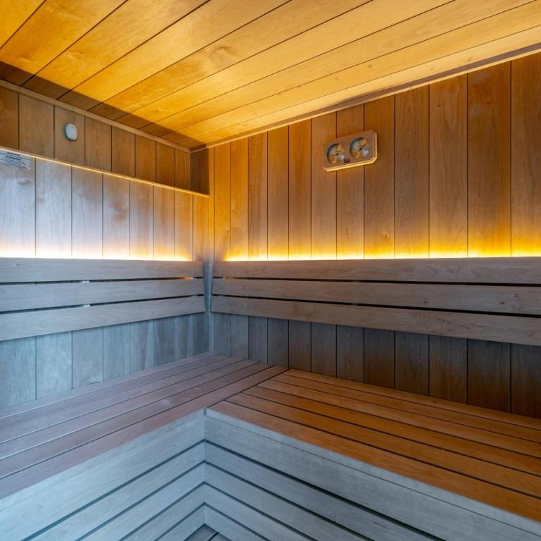 Chalet Montâme - Modern luxury in the Swiss Alps - Chalet - 17