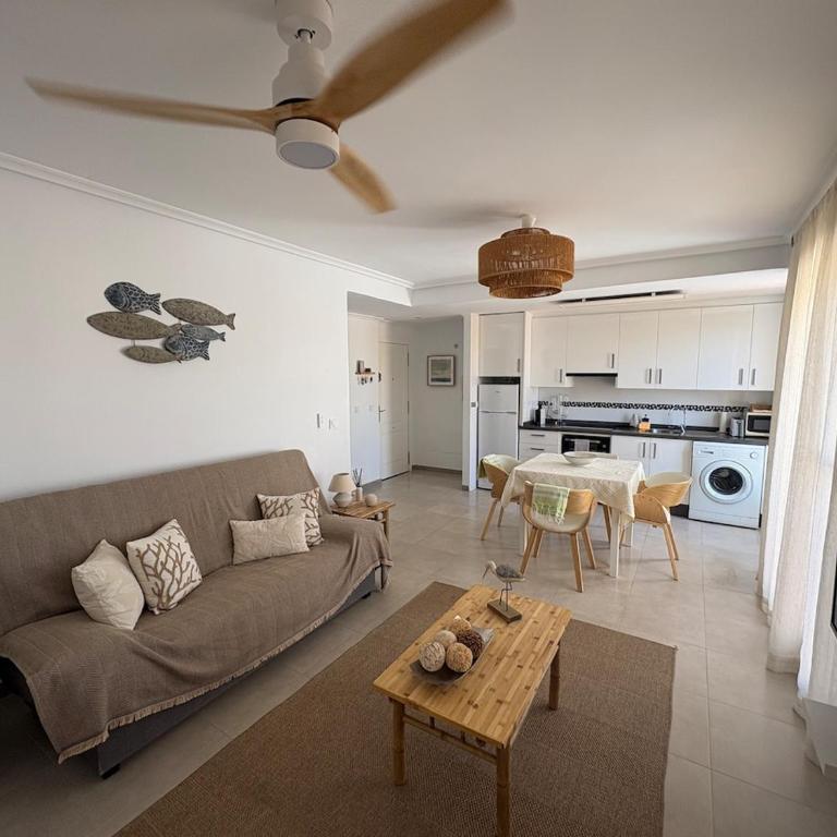 Naturist Paradise by the Beach - Appartement 1 Chambre - 22