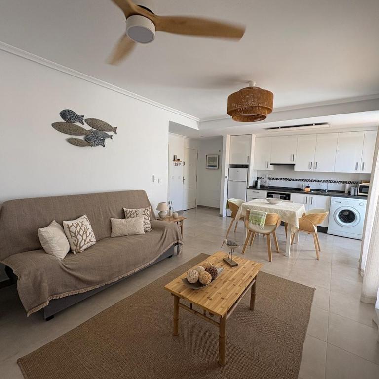 Naturist Paradise by the Beach - Appartement 1 Chambre - 21
