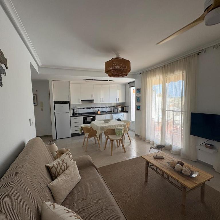Naturist Paradise by the Beach - Appartement 1 Chambre - 20