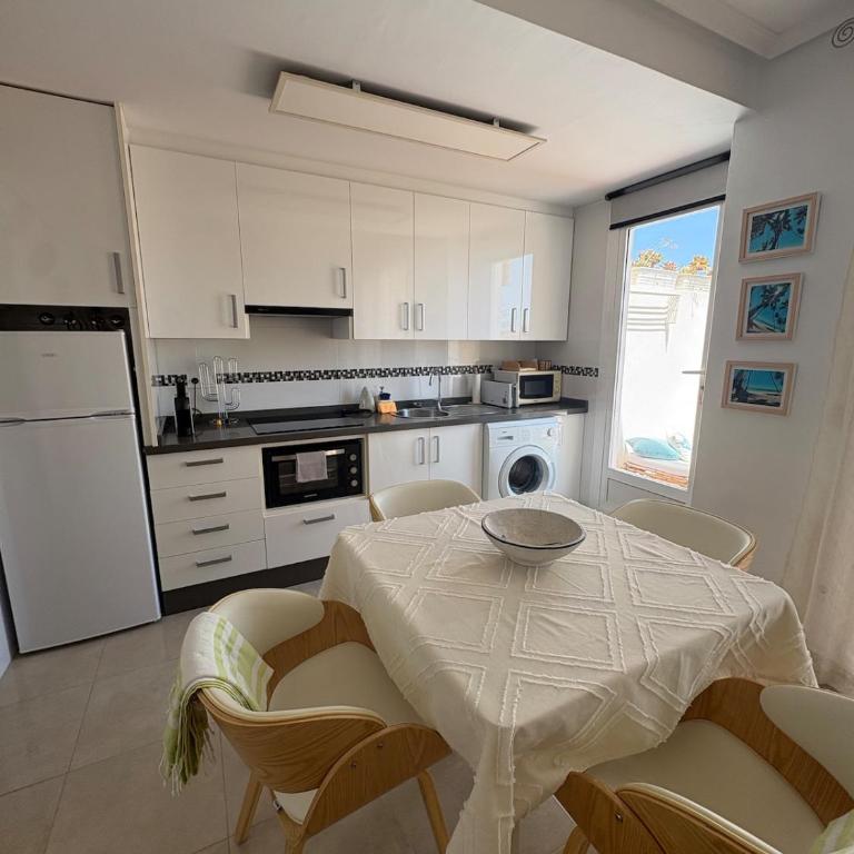 Naturist Paradise by the Beach - Appartement 1 Chambre - 19