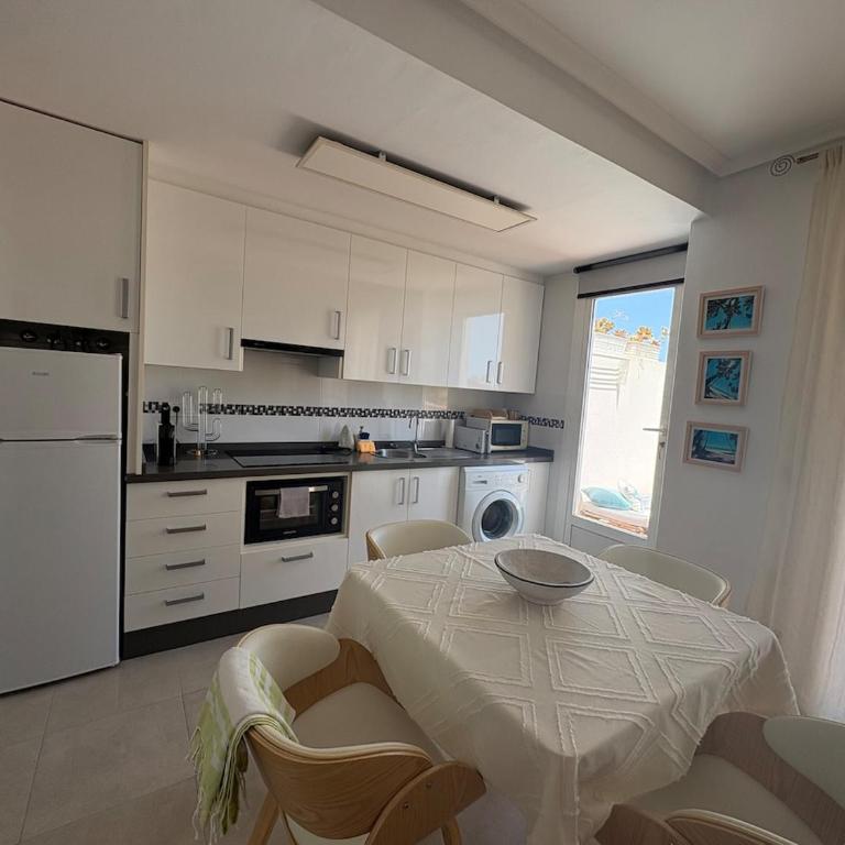 Naturist Paradise by the Beach - Appartement 1 Chambre - 18