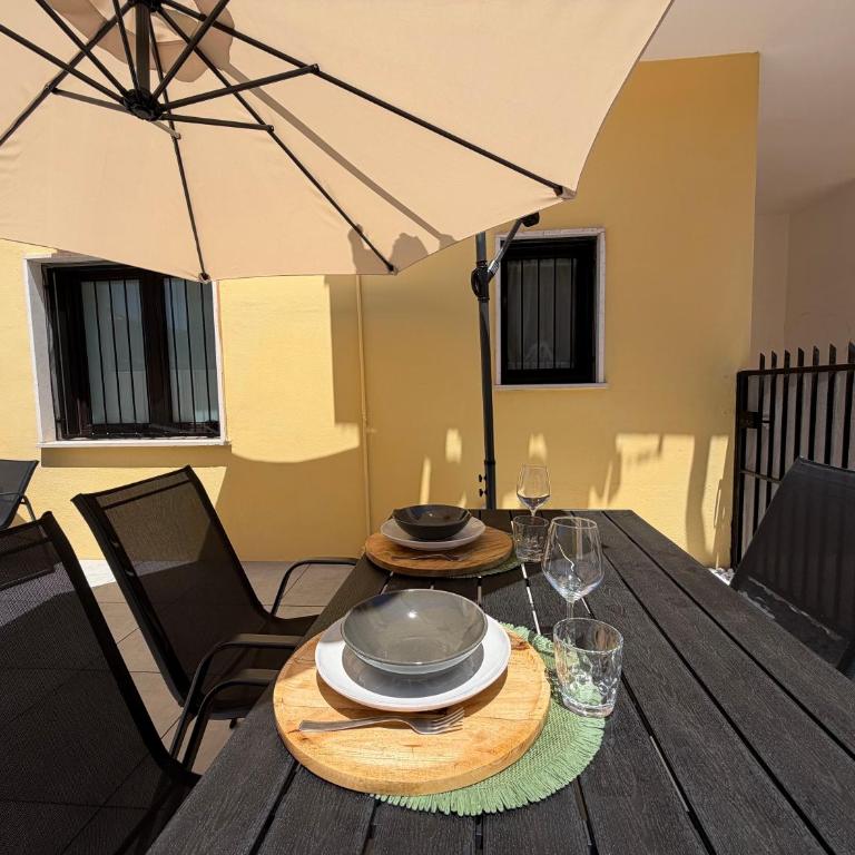 Mezzo vento - Apartamento de 1 dormitorio - 1