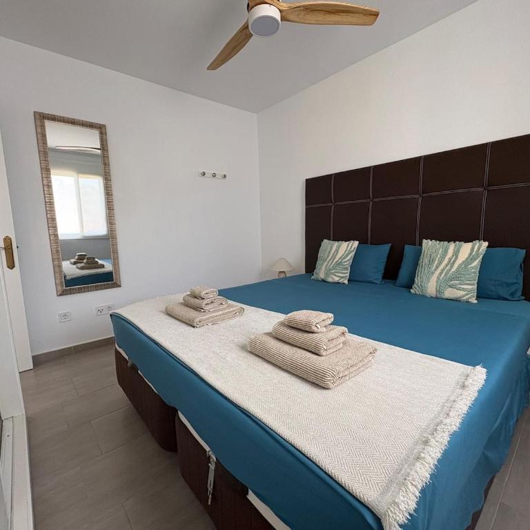 Naturist Paradise by the Beach - Appartement 1 Chambre - 16