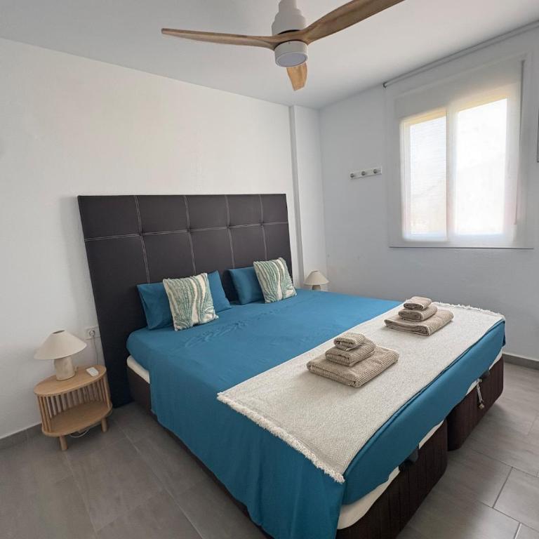 Naturist Paradise by the Beach - Appartement 1 Chambre - 14