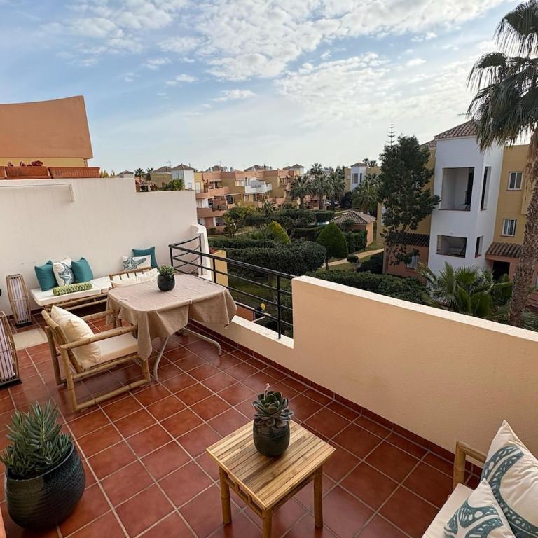 Naturist Paradise by the Beach - Appartement 1 Chambre - 12