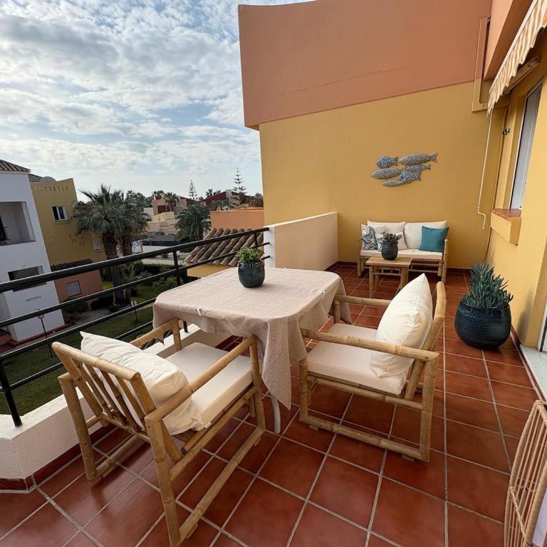 Naturist Paradise by the Beach - Appartement 1 Chambre - 8