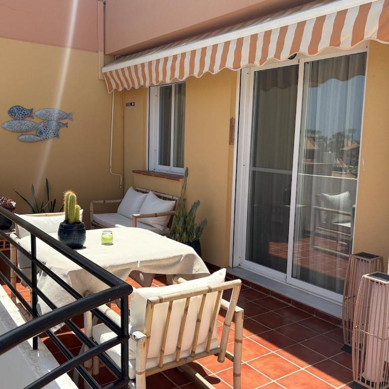 Naturist Paradise by the Beach - Appartement 1 Chambre - 7