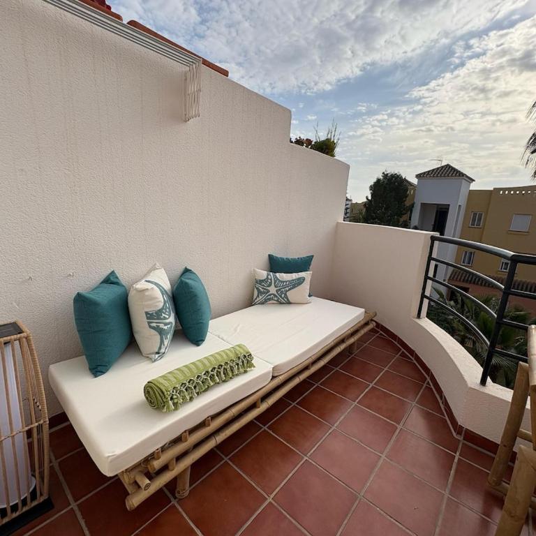 Naturist Paradise by the Beach - Appartement 1 Chambre - 6