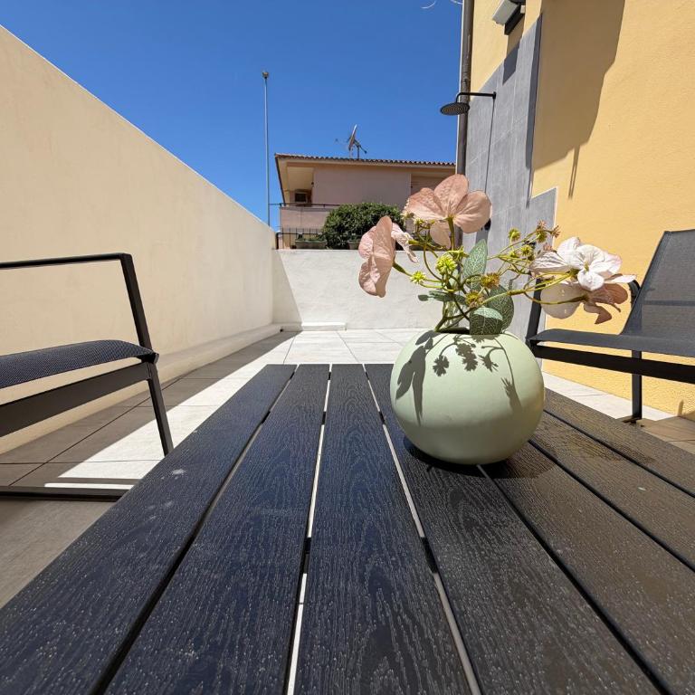 Mezzo vento - Apartamento de 1 dormitorio - 2