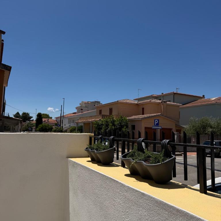Mezzo vento - Apartamento de 1 dormitorio - 3