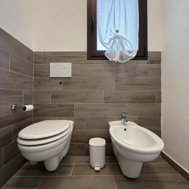 Mezzo vento - Apartamento de 1 dormitorio - 4