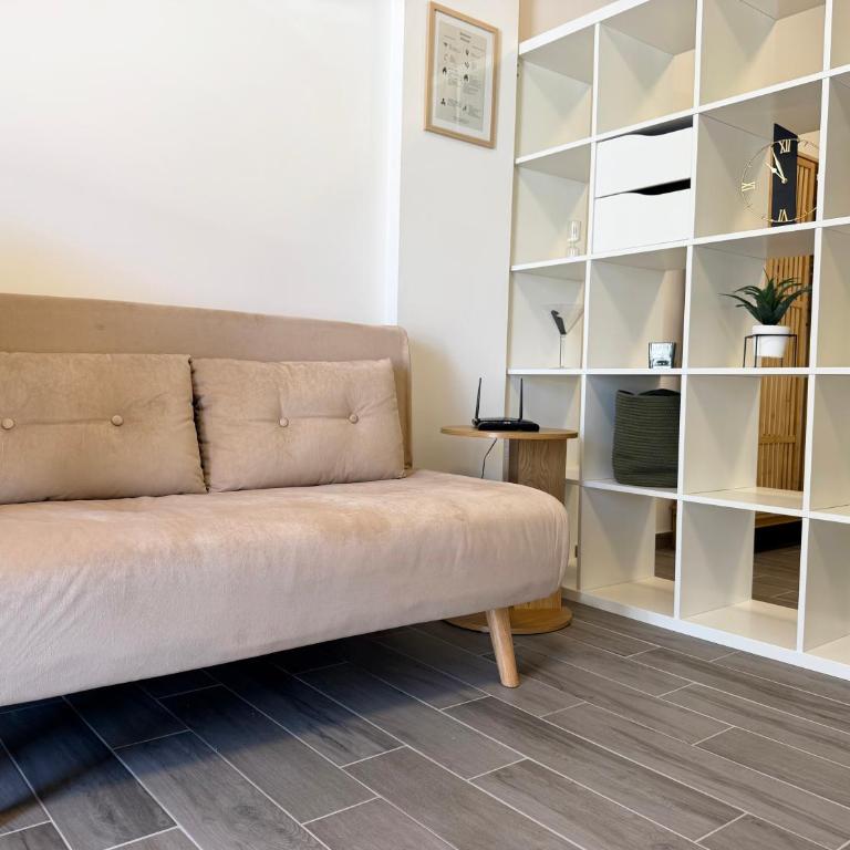 Mezzo vento - Apartamento de 1 dormitorio - 5
