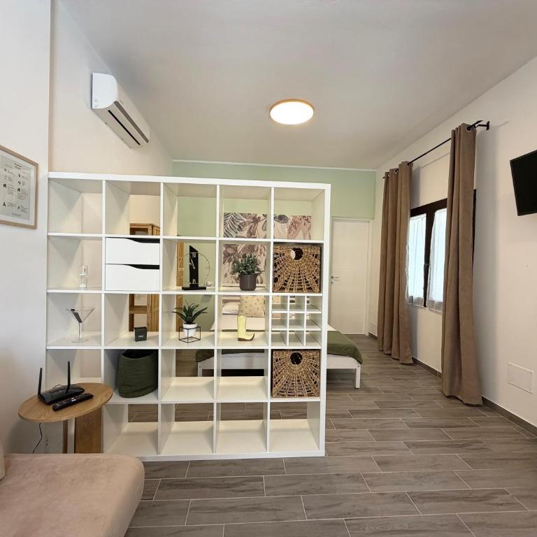 Mezzo vento - Apartamento de 1 dormitorio - 7