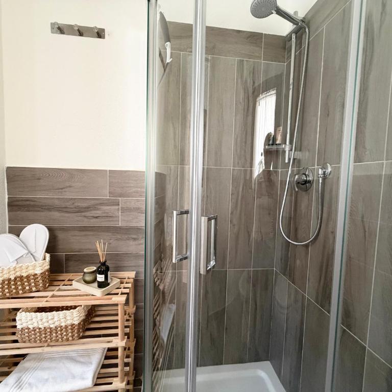 Mezzo vento - Apartamento de 1 dormitorio - 8