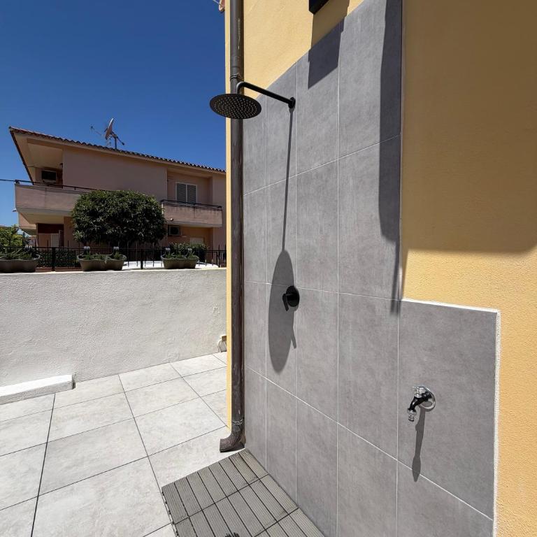 Mezzo vento - Apartamento de 1 dormitorio - 13