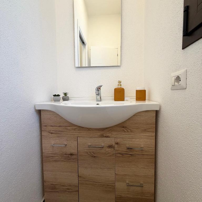 Mezzo vento - Apartamento de 1 dormitorio - 15