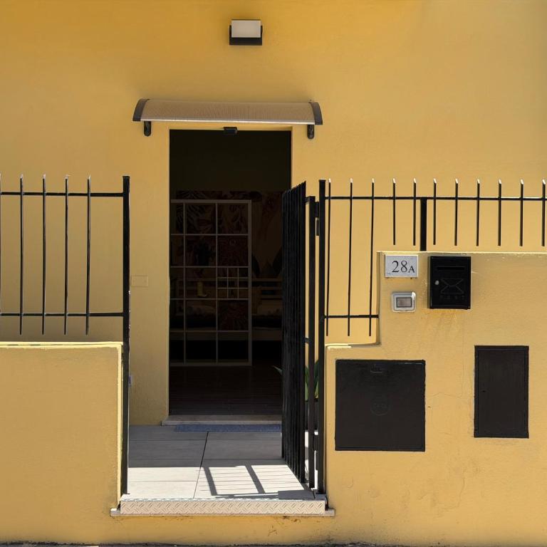 Mezzo vento - Apartamento de 1 dormitorio - 19