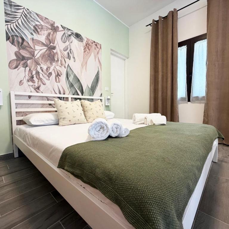 Mezzo vento - Apartamento de 1 dormitorio - 21