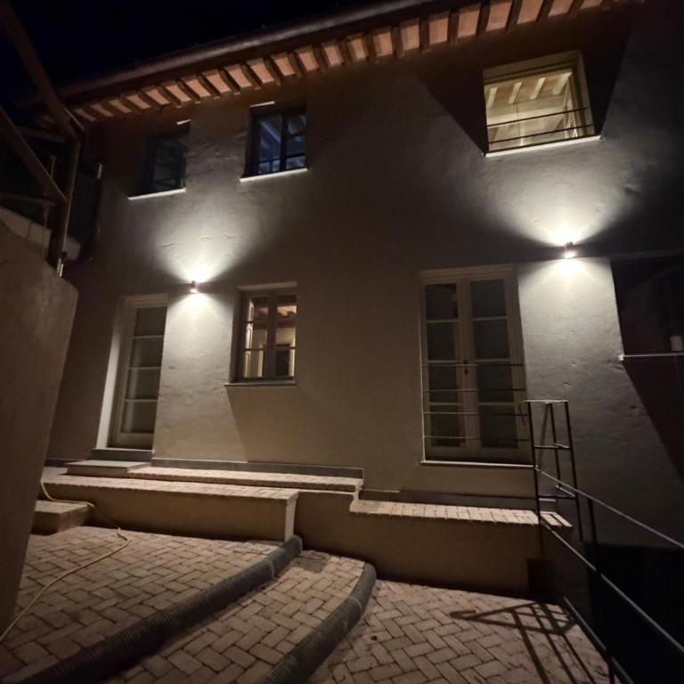 Infinity house colline Camaiore - Villa con Vista Giardino - 11