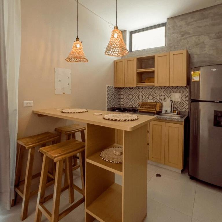Condominio - cabañas Marina del rey - Apartamento Deluxe de 2 dormitorios - 6
