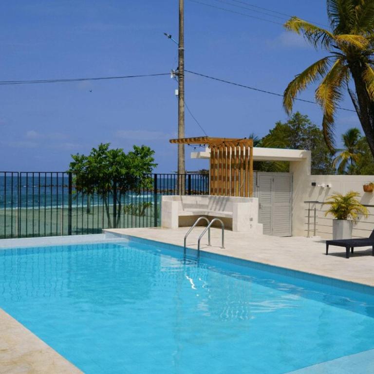 Condominio - cabañas Marina del rey - Apartamento Deluxe de 2 dormitorios - 2