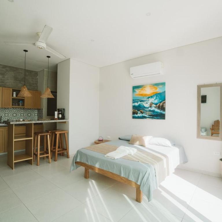 Condominio - cabañas Marina del rey - Apartamento de 2 dormitorios - 2