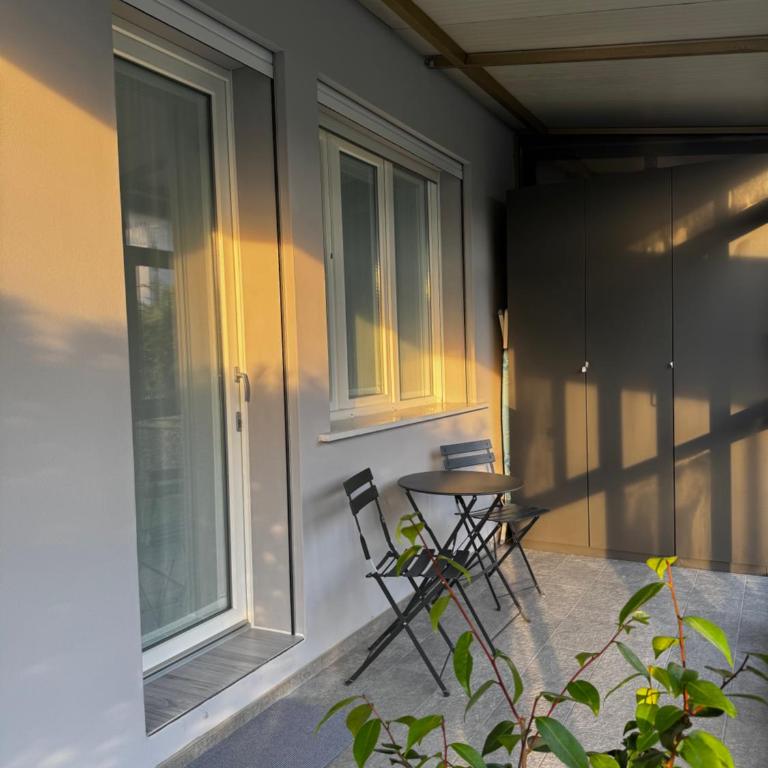 SEICUORI Padova - Tra centro e Colli Euganei - Casa de 2 dormitorios - 3