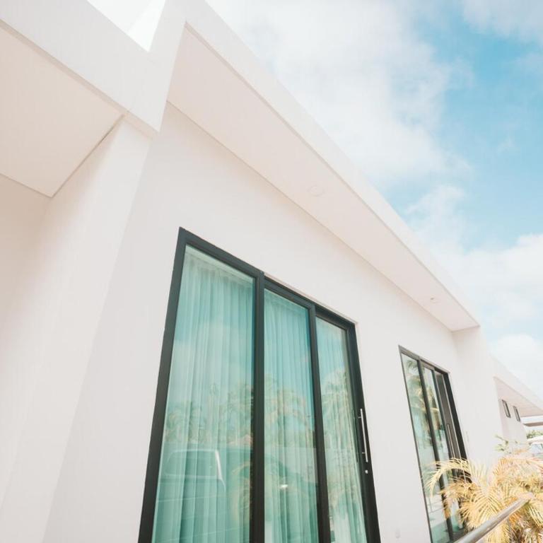 Condominio - cabañas Marina del rey - Apartamento de 2 dormitorios - 1