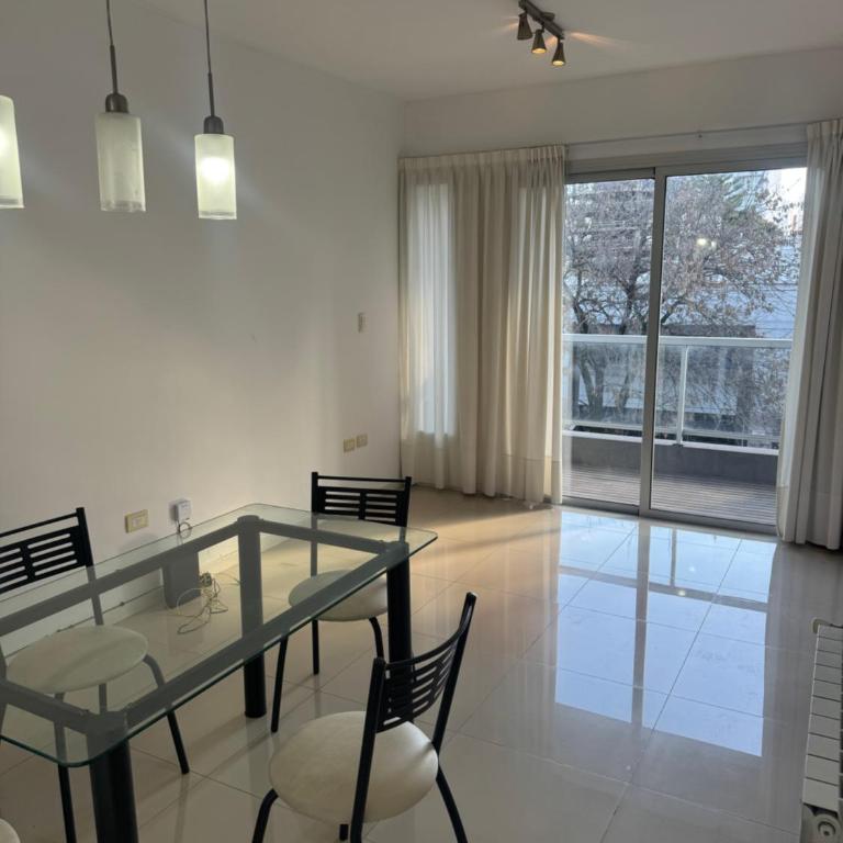 Departamento 60 - Apartamento de 1 dormitorio - 1
