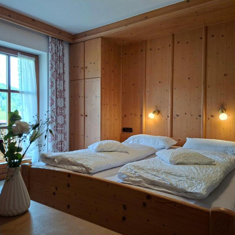 Knapphof - Doppelzimmer mit Balkon - 1