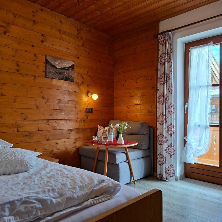 Knapphof - Einzelzimmer mit Balkon - 3