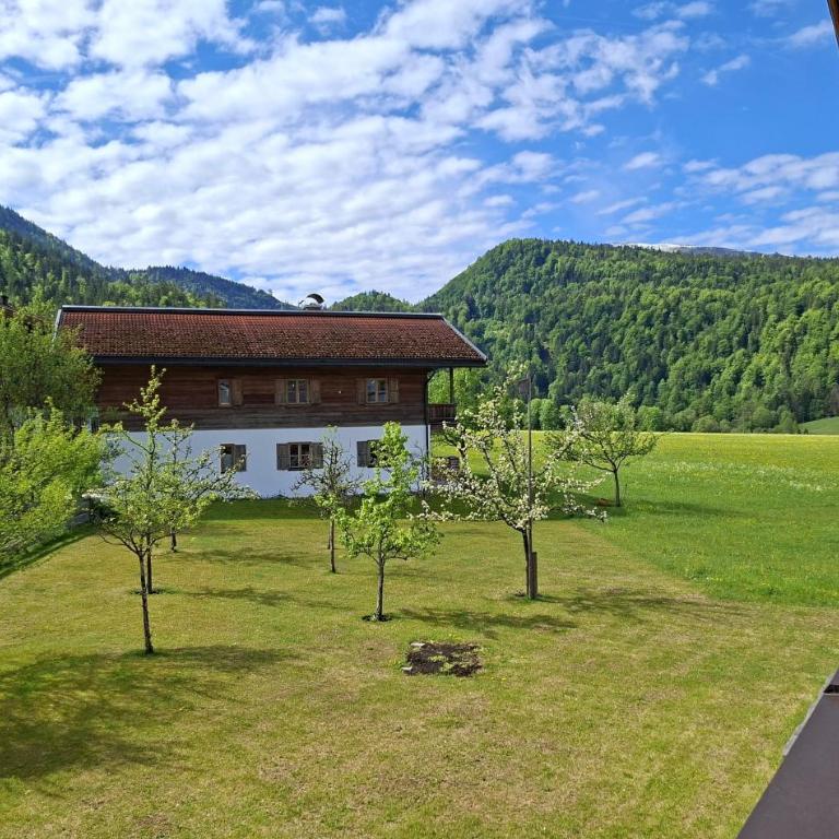 Knapphof - Doppelzimmer mit Gartenblick - 5