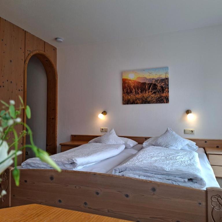 Knapphof - Kleines Doppelzimmer - 1