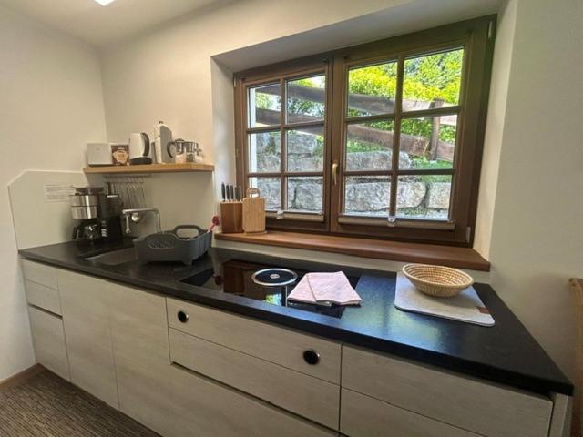 Alpenvilla Berchtesgaden Appartements - Apartment mit 1 Schlafzimmer - 10