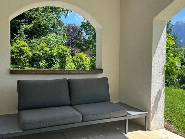 Alpenvilla Berchtesgaden Appartements - Apartment mit 1 Schlafzimmer - 13