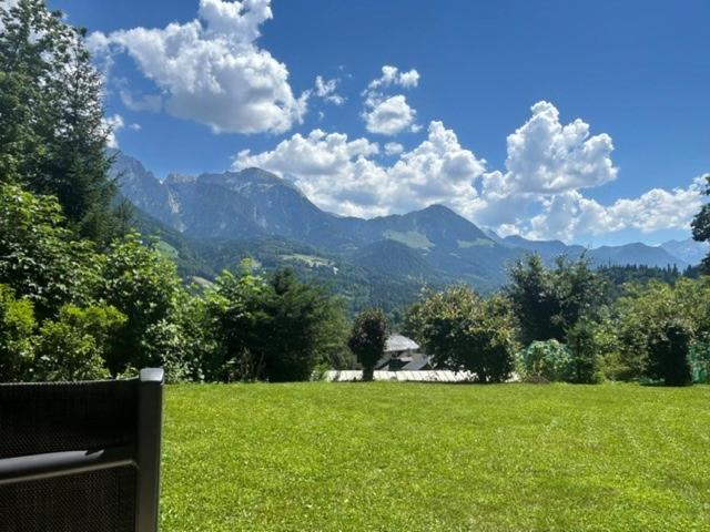 Alpenvilla Berchtesgaden Appartements - Apartment mit 1 Schlafzimmer - 15