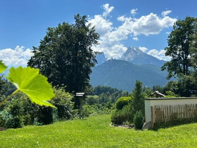 Alpenvilla Berchtesgaden Appartements - Apartment mit 1 Schlafzimmer - 17