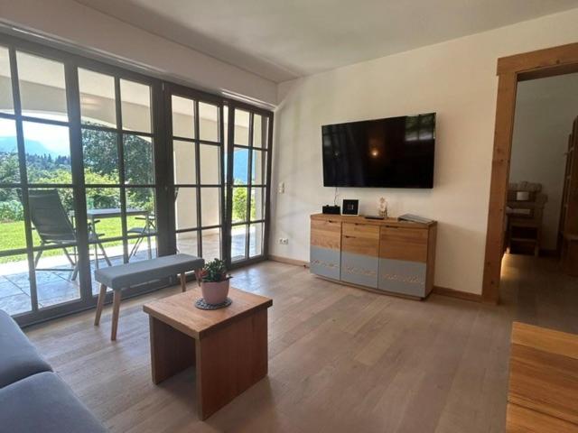 Alpenvilla Berchtesgaden Appartements - Apartment mit 1 Schlafzimmer - 19