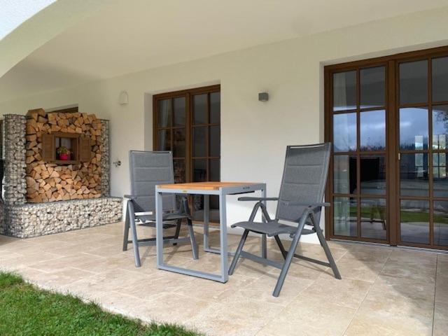 Alpenvilla Berchtesgaden Appartements - Apartment mit 1 Schlafzimmer - 9
