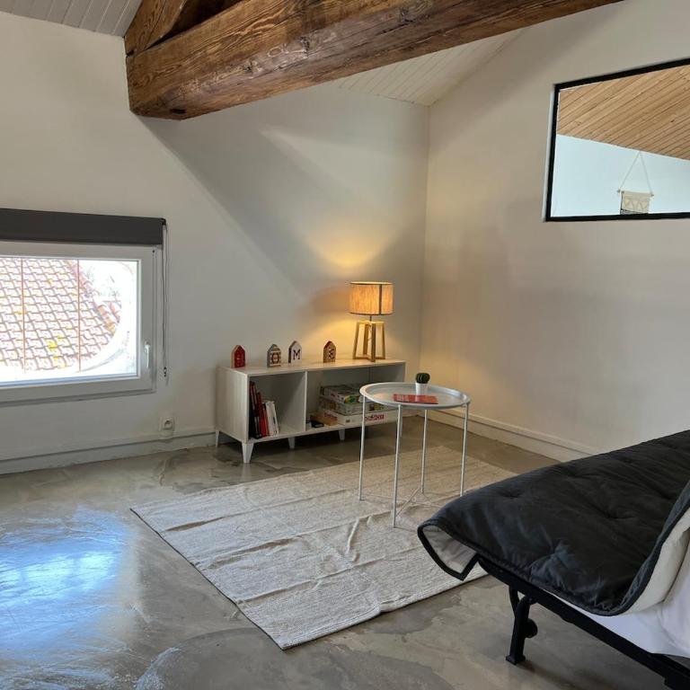 Charming apartment - Apartment mit 1 Schlafzimmer - 3