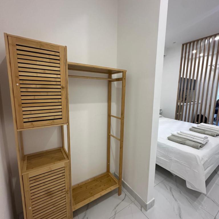 Costa Rei - Loft con giardino a 150 mt dal mare - Appartamento con 1 Camera da Letto - 2