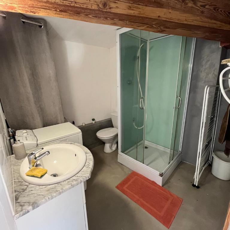 Charming apartment - Apartment mit 1 Schlafzimmer - 2