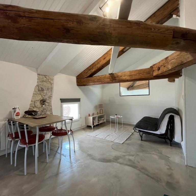 Charming apartment - Apartment mit 1 Schlafzimmer - 1