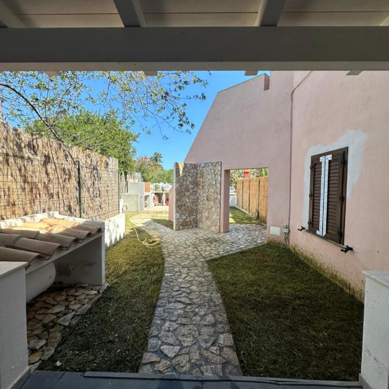 Costa Rei - Loft con giardino a 150 mt dal mare - Appartamento con 1 Camera da Letto - 3