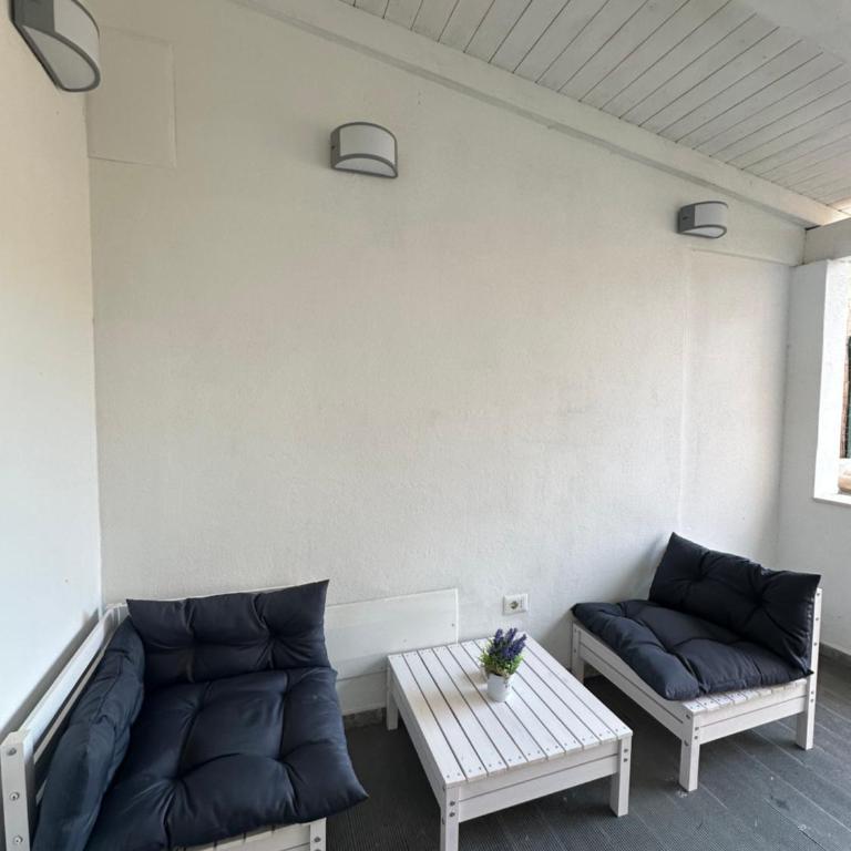 Costa Rei - Loft con giardino a 150 mt dal mare - Appartamento con 1 Camera da Letto - 5